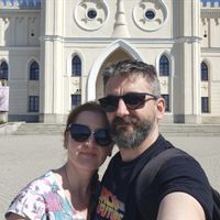 La maison de Katarzyna