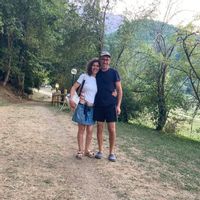 La maison de Tiziana