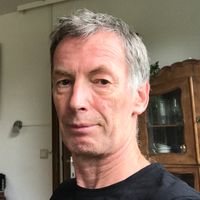 Holger's house