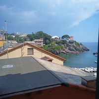 Mario's house