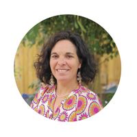 Chez Anne, Noé et Paolo, la campagne en ville