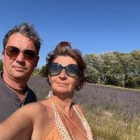 Casa di Christophe et sandrine