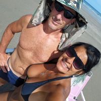 La maison de Gustavo y Silvina