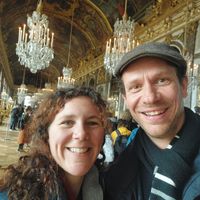 gite écologique vintage