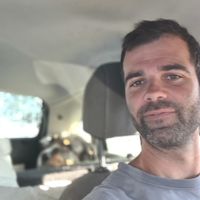 Maison de campagne à Marseille