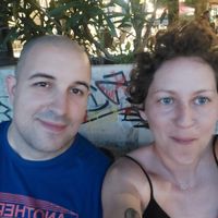 La maison de Petra&Igor