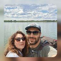 chez Marguerite et joris