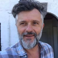 Rooftop dans le centre historique, de 60m2 + terrasse de 30m2.