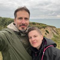 La maison de Victoria