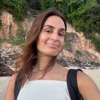 María Eugenias hus