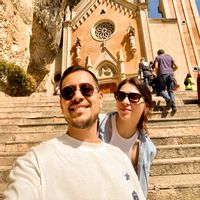 La maison de Garda House