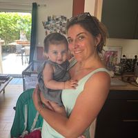 Maison dans le maquis Corse