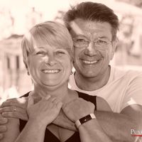 Maison avec voiture, 6 couchages.