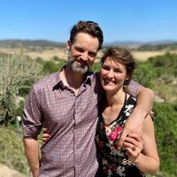 La maison de Sjimmie & Franziska