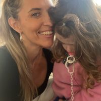 La maison de Georgina