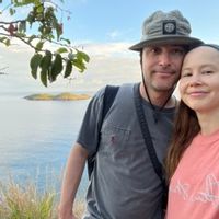 En plein coeur du Mont Orford, charme et confort s'allient dans ce chalet d'architecte singulier.