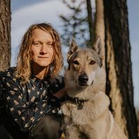 La maison de Pavlína