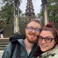 Denise e Federicos hus