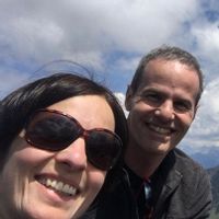 La maison de Sandra & Alain