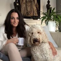 La maison de Claudia