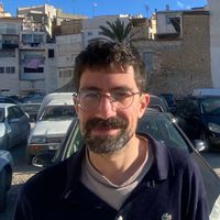 Appartement avec jolie terrasse