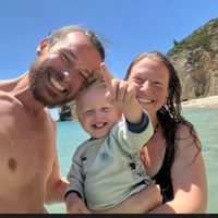 La maison de annabel