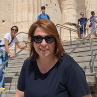 La maison de María José