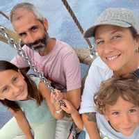 La maison de Amalia y Manuel