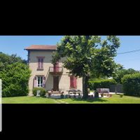 Casa de Laurence