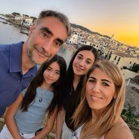 La maison de Jenifer