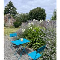 La maison de Dihia et Elodie