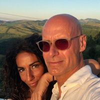 A due passi da Bologna, immersi nel verde.