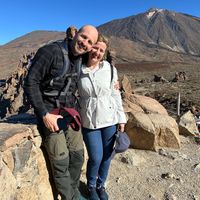 La maison de Sara y Joan