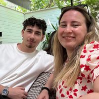 La maison de Enes Emin