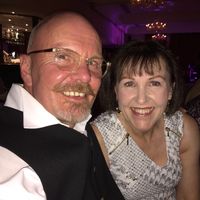 La maison de Paul and Esther