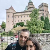 Casa di Jose Antonio