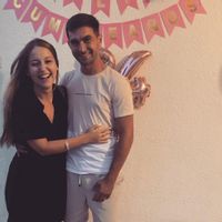 huis van Cristina y Matias