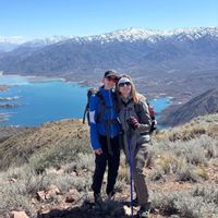 La maison de MARIA EUGENIA