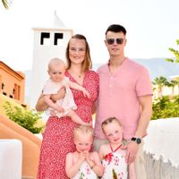 La maison de Guðrún