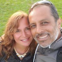 La maison de Constanza y Hernan