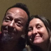 La maison de David de María