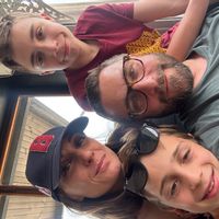 Echange maison familiale à 2 pas des plages océanes de Lacanau !