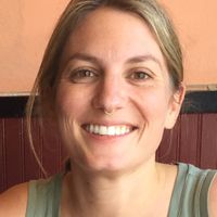 La maison de Polly and Jordan