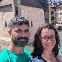 Casa familiar en la Sierra de Guadarrama (Madrid)