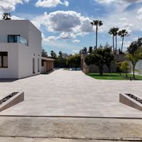 La maison de VILLA PARAISO LUXURY STATE