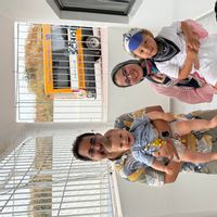 abdellah's house