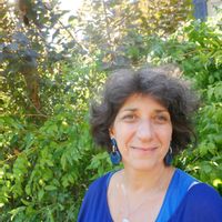 La maison de Lydia et Abdou