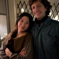 huis van Yuuki