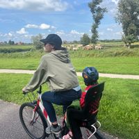 La maison de Mercedes