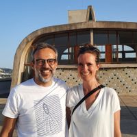 Maison de campagne dans les Cévennes (Sud de France)